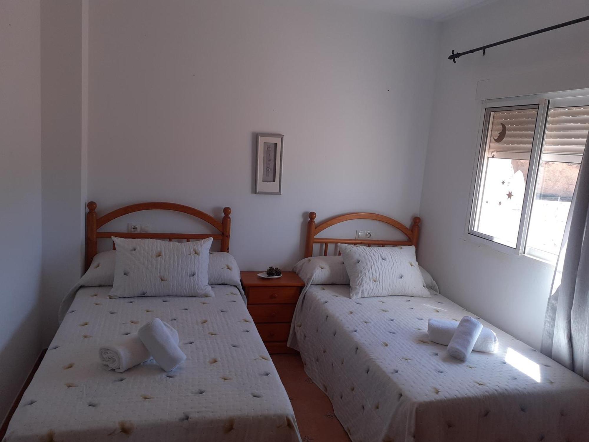 La Cabanuela Villa Freila Bagian luar foto